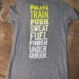 Under Armour T-Shirt